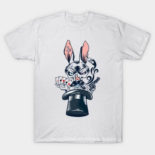 Rabbit T-Shirt